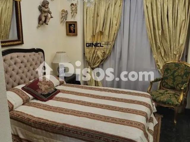 Piso en alquiler en Ejercito Español