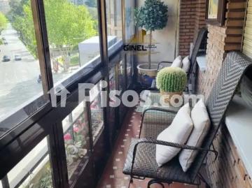Piso en alquiler en Ejercito Español
