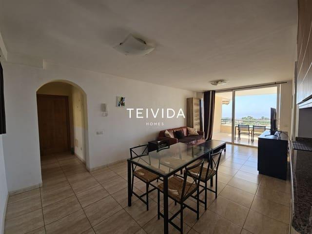 Piso en alquiler en El Madroñal, Tenerife