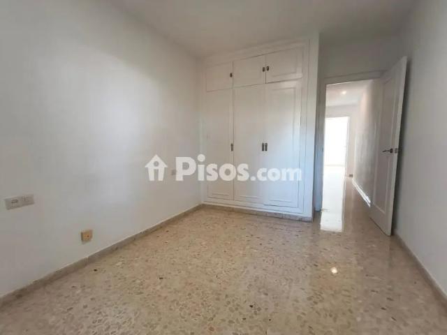 Piso en alquiler en El Manantial