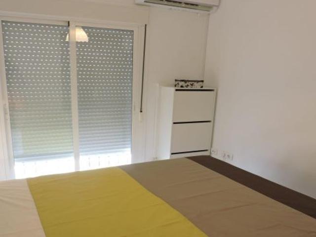 PISO EN ALQUILER EN EL MAYORAZGO – CHICLANA