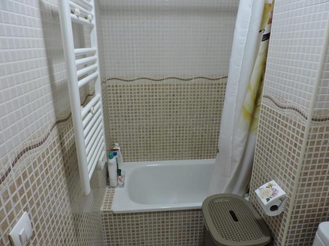 PISO EN ALQUILER EN EL MAYORAZGO – CHICLANA