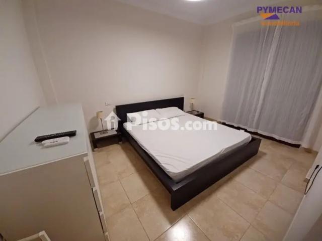 Piso en alquiler en El Medano