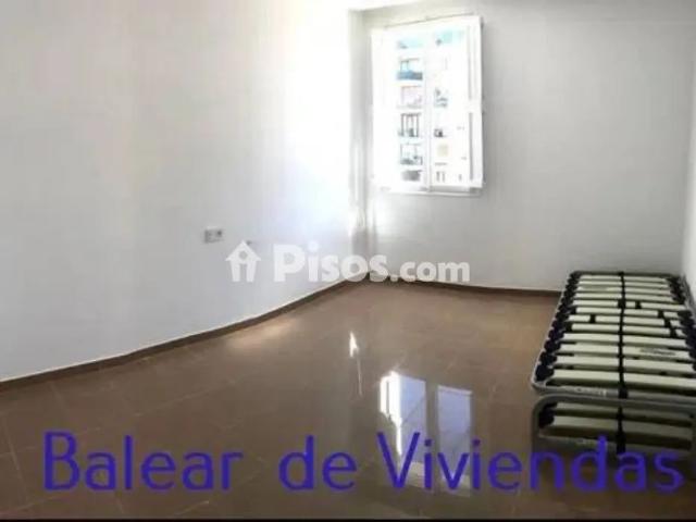 Piso en alquiler en El Mercat
