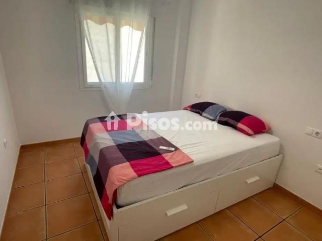 Piso en alquiler en El Morche
