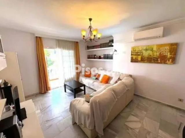 Piso en alquiler en El Morche