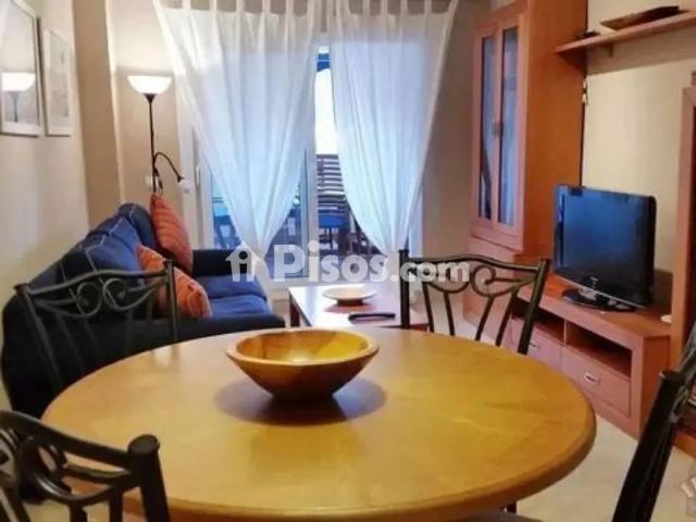 Piso en alquiler en El Morche