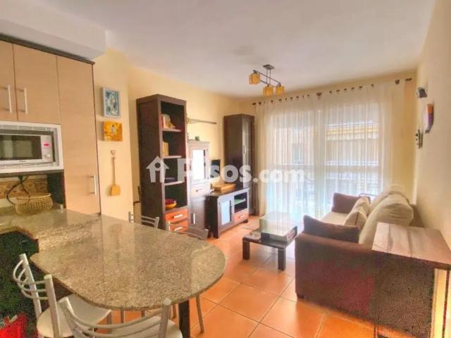 Piso en alquiler en El Morche