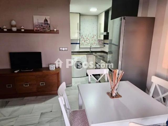 Piso en alquiler en El Morche