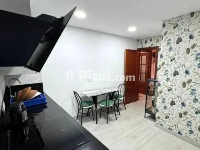Piso en alquiler en El Morche