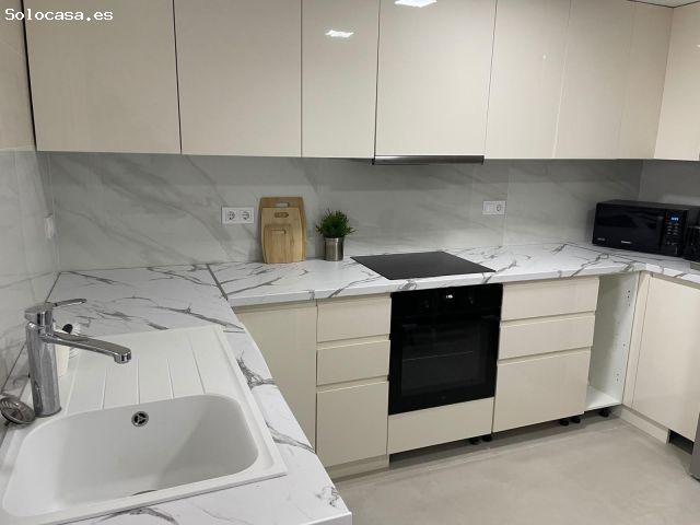 Piso en Alquiler en El Olivar, Valencia