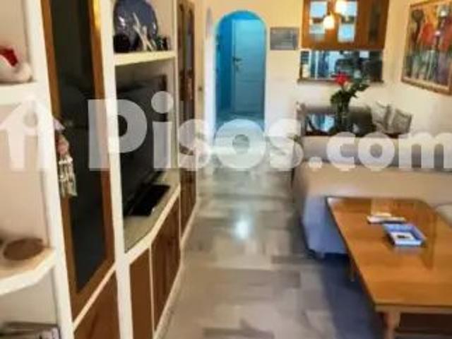 Piso en alquiler en El Águila Las Redes Fuentebravía