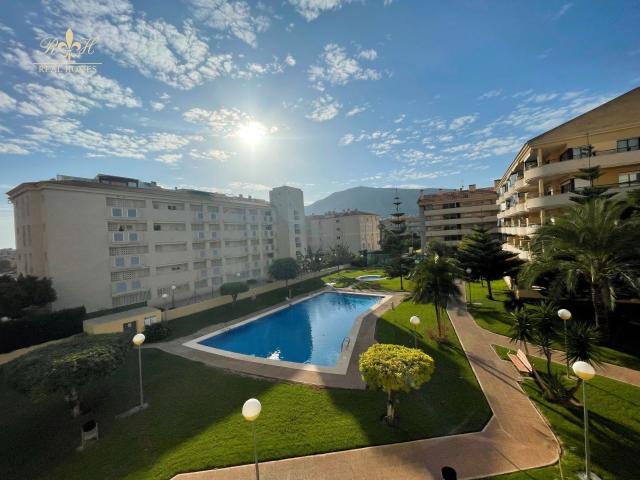 PISO EN ALQUILER EN EL ALBIR