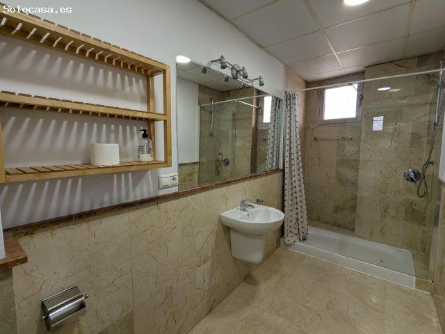 PISO EN ALQUILER EN EL ALTET