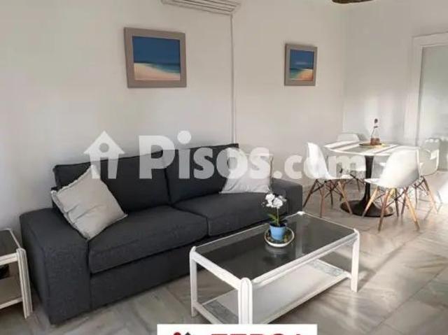 Piso en alquiler en El Ancla