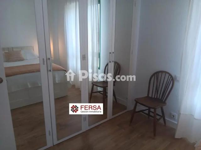 Piso en alquiler en El Ancla