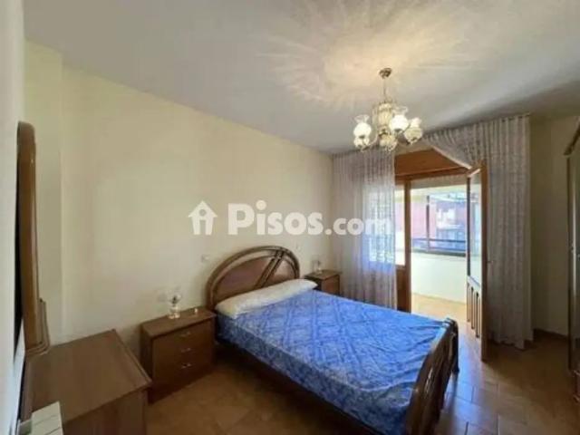 Piso en alquiler en El Barraco