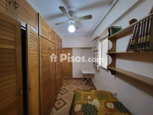Piso en alquiler en El Calvari