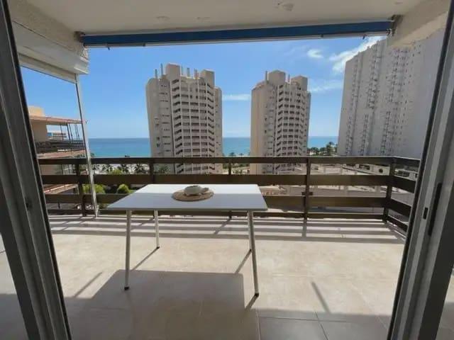 Piso en alquiler en El Campello, Alicante Costa Blanca