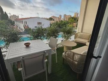 Piso en alquiler en El Campello, Alicante Costa Blanca