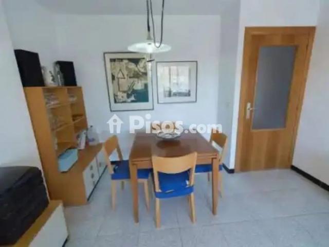 Piso en alquiler en El Campello