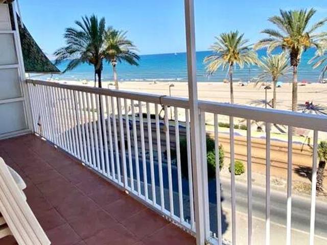 Piso en Alquiler en El Campello