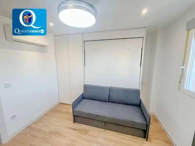 Piso en alquiler en El Campello