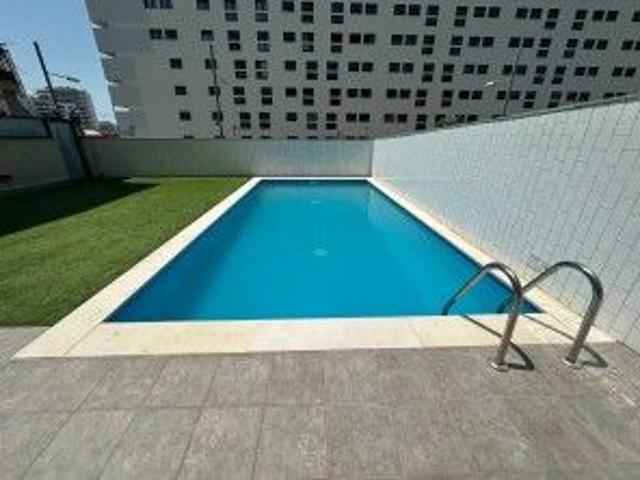 Piso en alquiler en El Canal