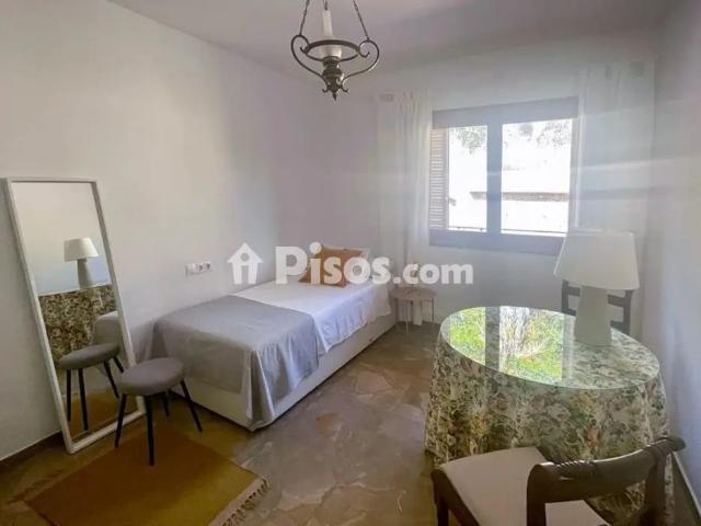 Piso en alquiler en El Candado