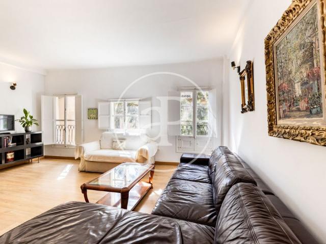 Apartment for rent in Palma’s Old Town
