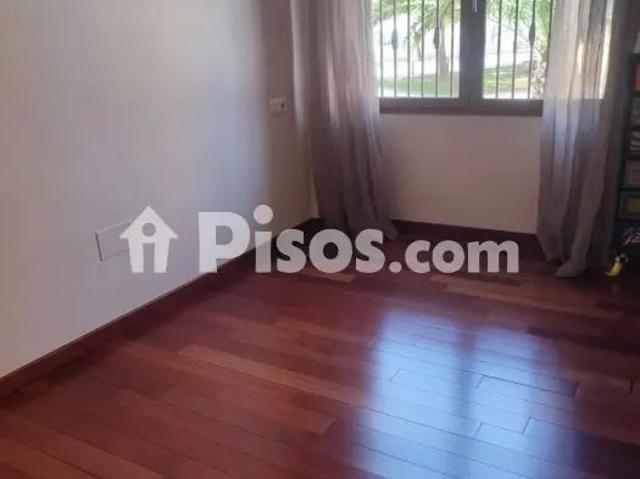 Piso en alquiler en El Carmen