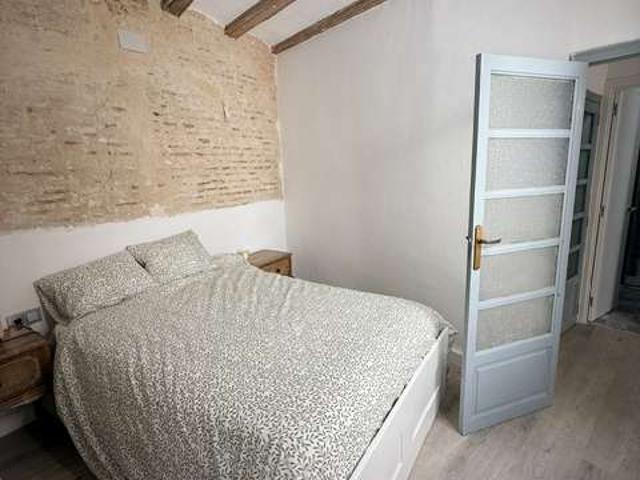 Piso en alquiler en El Carmen, Valencia