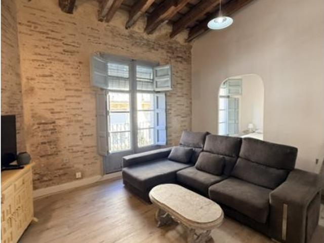 Piso en alquiler en El Carmen, Valencia
