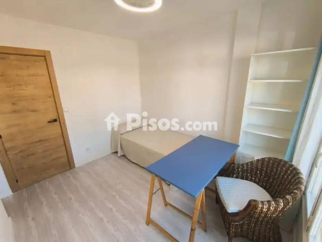 Piso en alquiler en El Carmen La Lanera