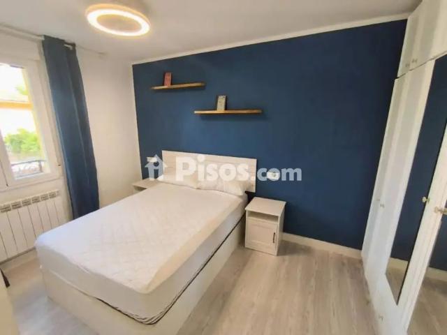 Piso en alquiler en El Carmen La Lanera