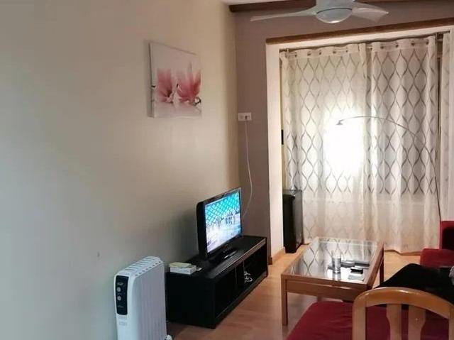 Piso en alquiler en el centro de Alicante – 950€/mes