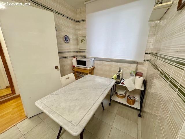 Piso en alquiler en el centro de Castellón ideal para parejas o estudiantes