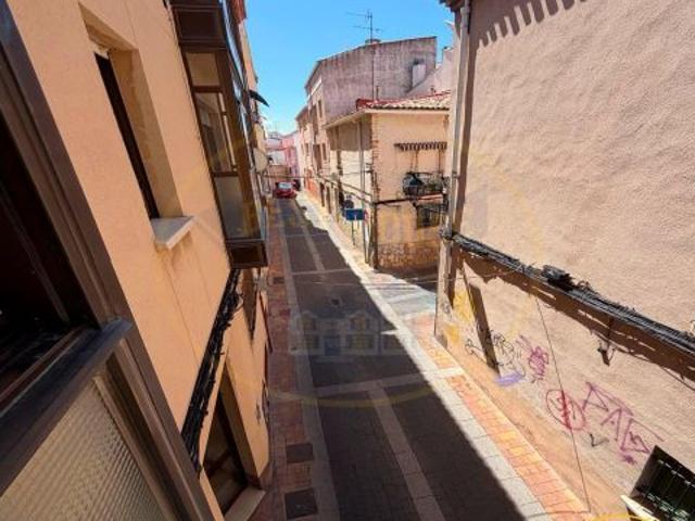 PISO EN ALQUILER EN EL CENTRO DE CUENCA