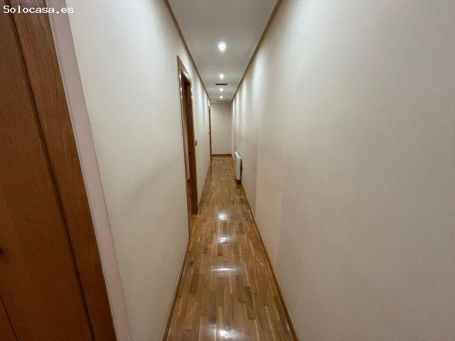 Piso en alquiler en el centro de Murcia, calle José Antonio Ponzoa