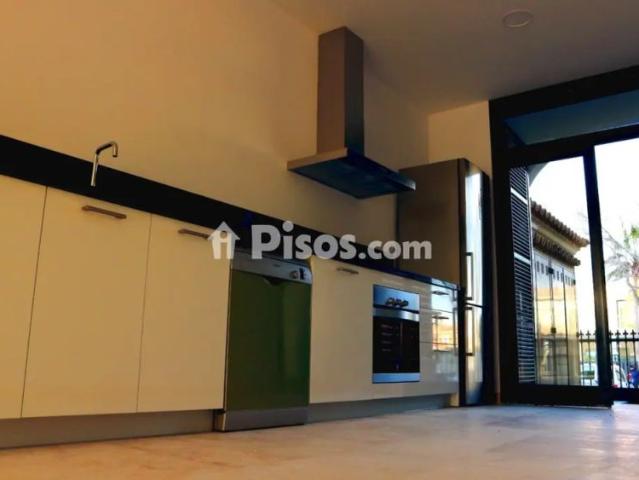 Piso en alquiler en El Coll D´En Rabassa