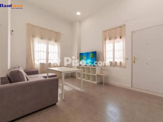 Piso en alquiler en El Cónsul El Romeral La Colonia Santa Inés