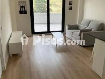 Piso en alquiler en El Consul El Romeral