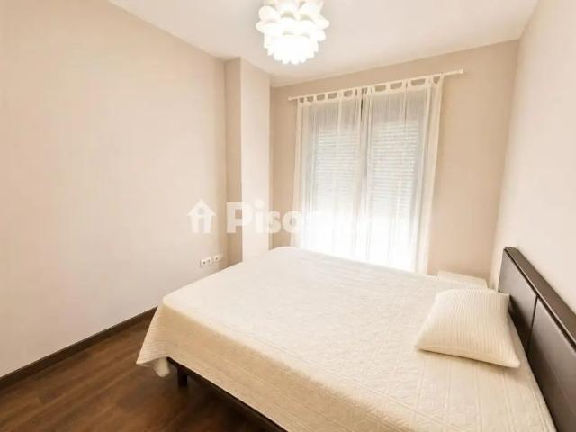 Piso en alquiler en El Consul El Romeral