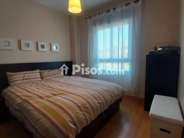Piso en alquiler en El Cónsul El Romeral