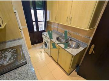 Piso en Alquiler en el Corazón de Cáceres €700