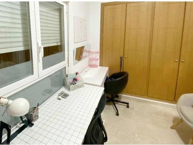 PISO EN ALQUILER EN EL CORAZÓN DE PATRAIX