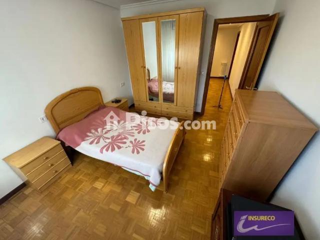 Piso en alquiler en El Ejido Santa Ana