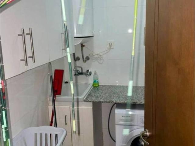 Piso en Alquiler en El Ejido