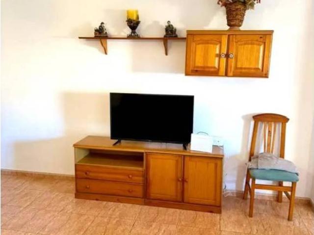 Piso en Alquiler en El Ejido