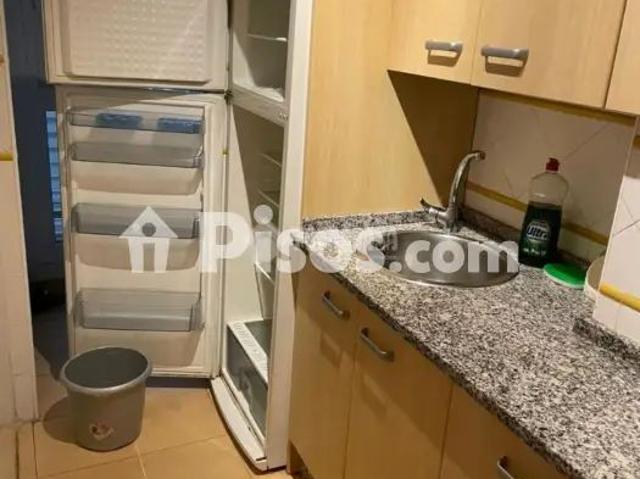 Piso en alquiler en El Ejido